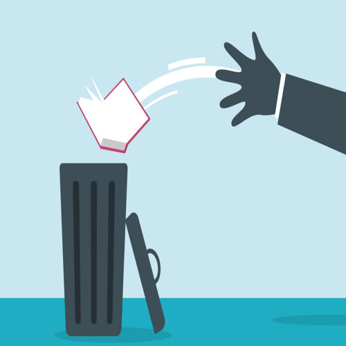 OpenAI tìm cách né giải thích vì sao xóa bộ dữ liệu sách lậu