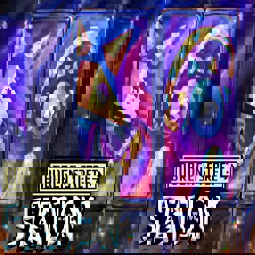 Burden Street Station: Shapeshift và trò chuyện để tìm God