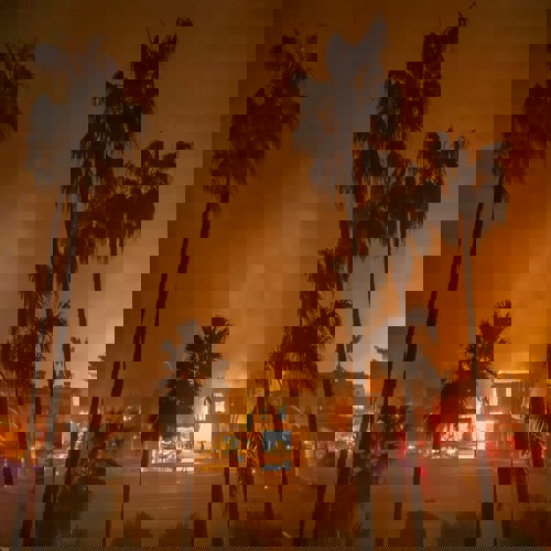 Zillow gỡ điểm rủi ro khí hậu sau khi môi giới than mất giao dịch