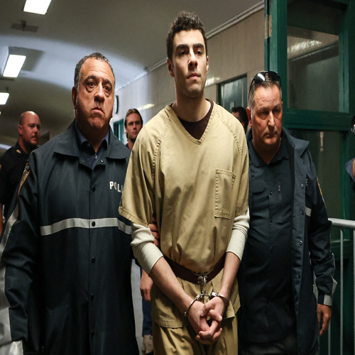 Diễn biến pháp lý của Luigi Mangione: những gì cần biết