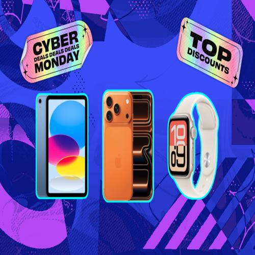 T‑Mobile miễn phí iPhone 17 Pro, iPad và Apple Watch: Thực hư ra sao?