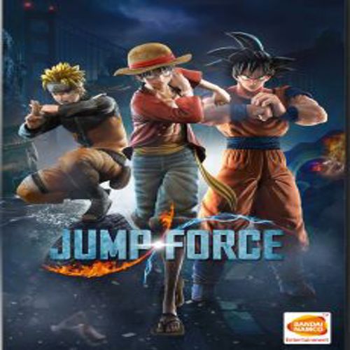 JUMP FORCE