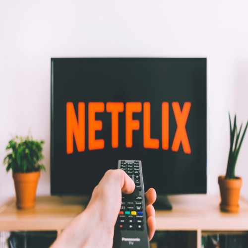 Netflix dừng cho phép phát cast từ điện thoại tới phần lớn TV