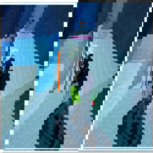 Fischl Northern Expedition Levers: Tọa độ và Ice Warper Rod