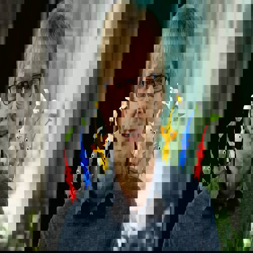 Kiến trúc sư PS4/5 hồi tưởng trải nghiệm 'biến đổi' với một tựa GameCube cổ điển