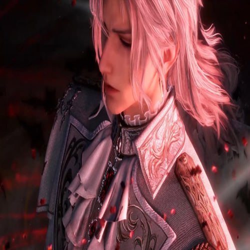 Love and Deepspace ra mắt Myth mới: Vampire Sylus gây chú ý