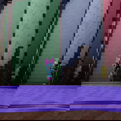 Dandy’s World — Hướng dẫn Vee: Mẹo và chiến thuật cơ bản