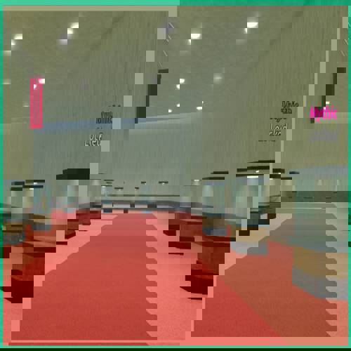 Prospecting Museum — Hướng dẫn xây dựng viện bảo tàng tốt nhất