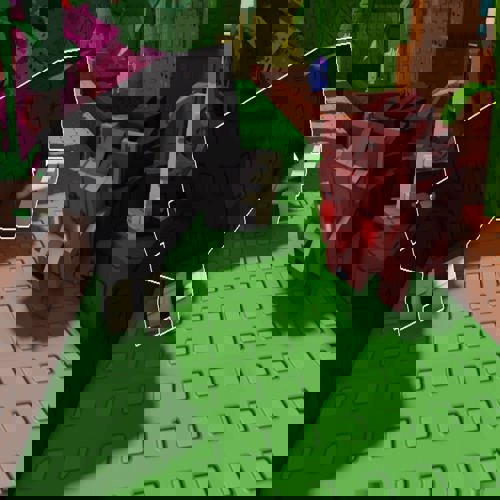 Có cần cho thú cưng ăn trong Grow A Garden?