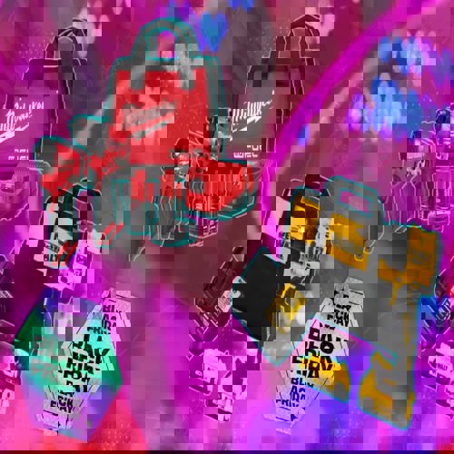 Black Friday Home Depot: Dụng cụ không dây miễn phí từ DeWalt, Ryobi, Milwaukee