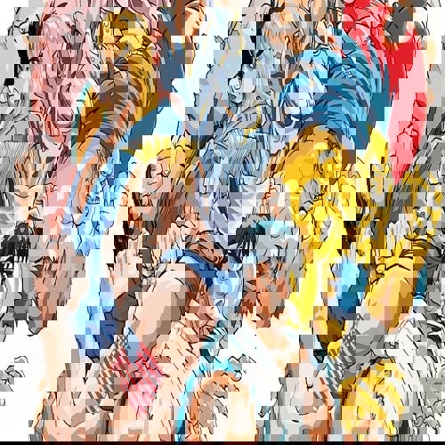 Phát hiện menu debug bí mật trong Street Fighter II Turbo sau 33 năm