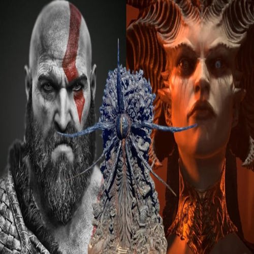 Bí ẩn tượng quỷ của Keighley trước The Game Awards