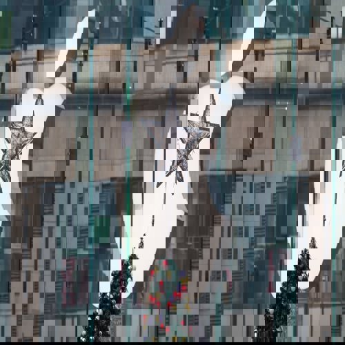 Apple từng là hình mẫu — rồi chuẩn mực đó lung lay