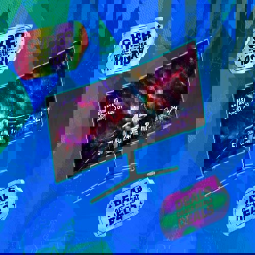 Màn hình Samsung 57-inch Odyssey Neo G9 giảm hơn $800 sau Cyber Monday