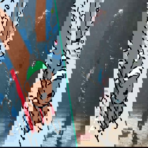 Wuchang: Fallen Feathers — Thiết kế màn tangram tỏa sáng giữa nhiều khuyết điểm