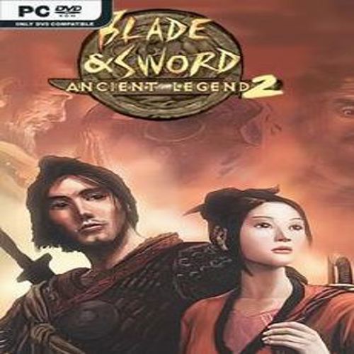 Blade And Sword 2 Ancient Legend-TENOKE