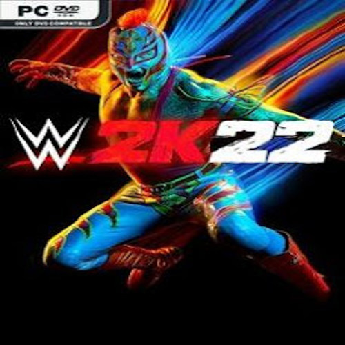 WWE 2K22 Deluxe Edition
