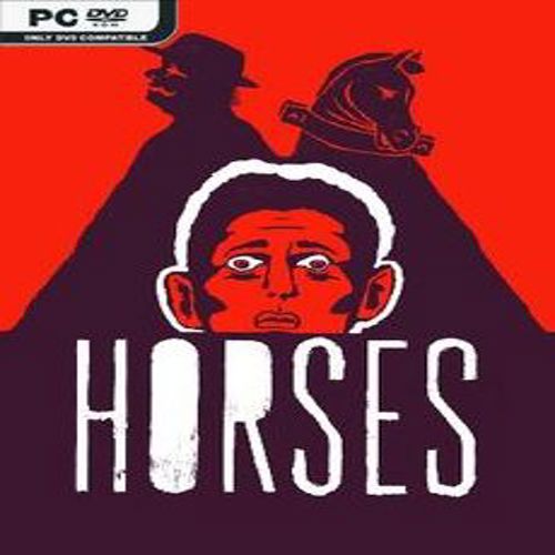 HORSES