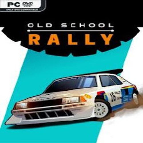 Old School Rally