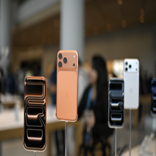 Apple được cho là từ chối lệnh cài sẵn ứng dụng chính phủ Ấn Độ