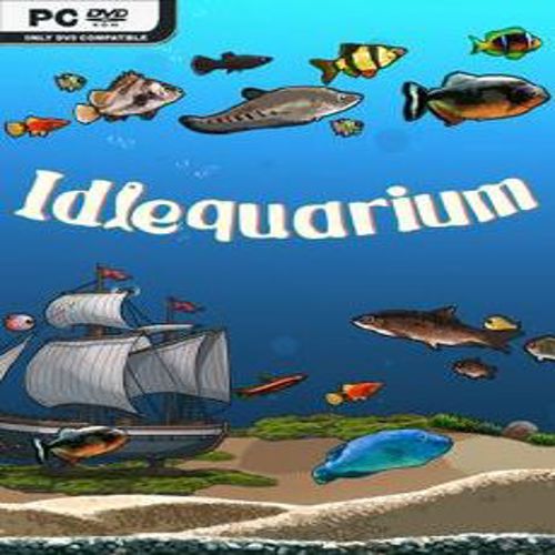 Idlequarium