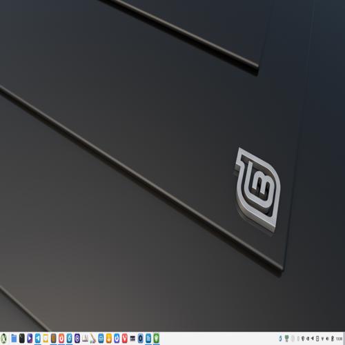 Linux Mint 22.3 Zena Beta sắp phát hành