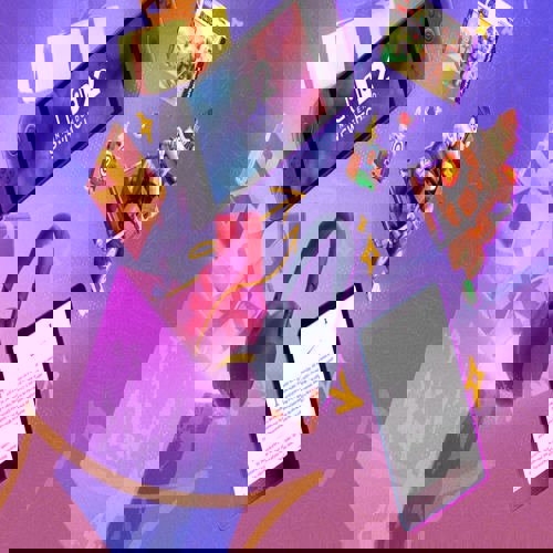 50+ món quà Giáng sinh 2025: Ý tưởng độc đáo bạn chưa nghĩ tới