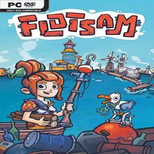 Flotsam
