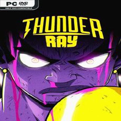 Thunder Ray
