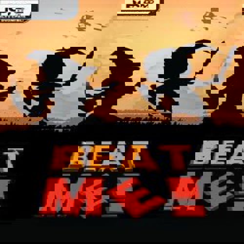 Beat Me