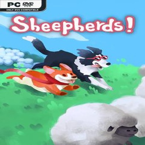 Sheepherds!