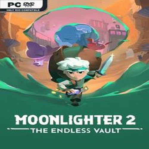 Moonlighter 2 The Endless Vault