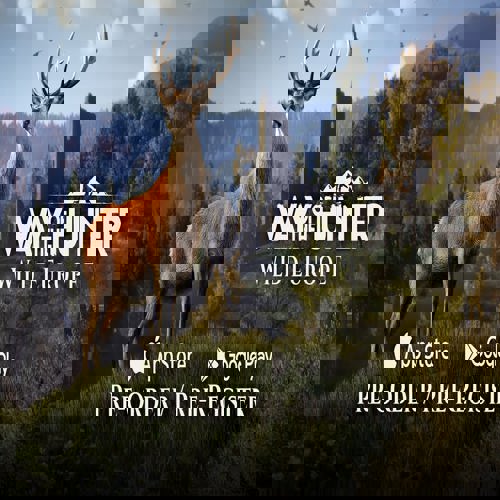 Way of the Hunter – Wild Europe mở đăng ký trước trên Android