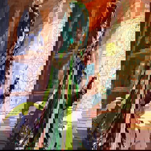 Shuhei Yoshida thừa nhận: khó để nhà phát triển Nhật làm game như miHoYo