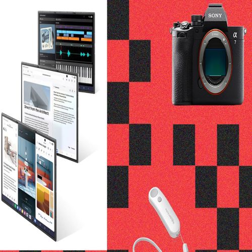 Gear News: Google phát hành bản cập nhật Android, Sony A7 V chính thức