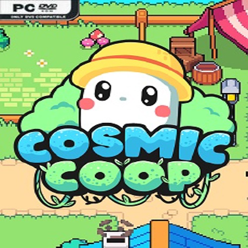 Cosmic Coop