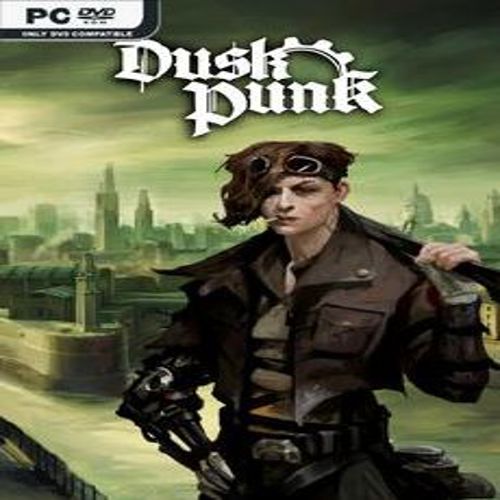Duskpunk