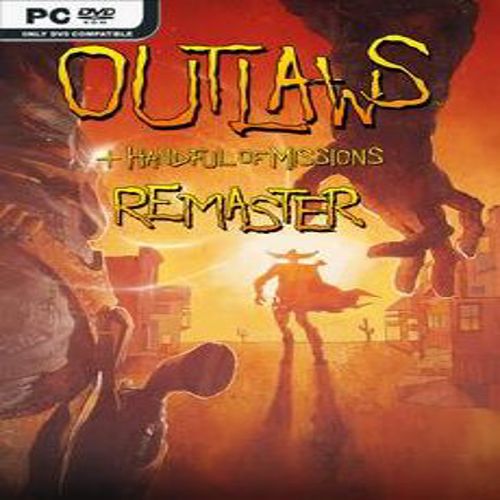 Outlaws Plus Handful of Missions Remaster