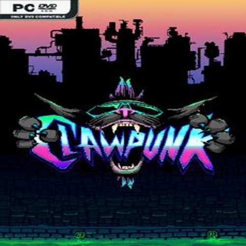 CLAWPUNK