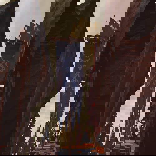 The Forge Update Guide: Hướng dẫn và điểm thay đổi chính