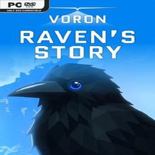 VORON Ravens Story