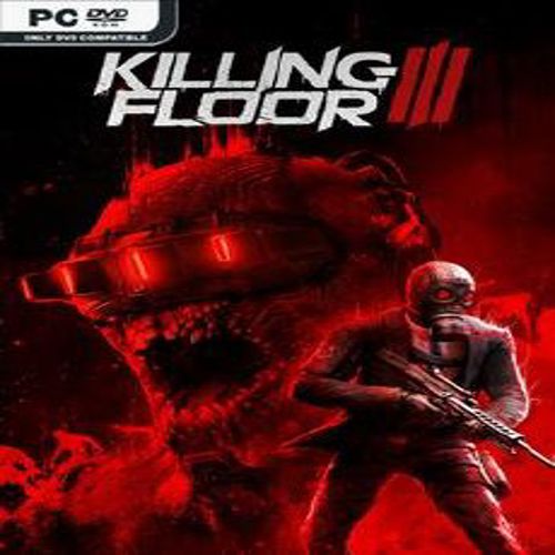 Killing Floor 3