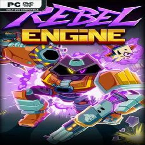 Rebel Engine
