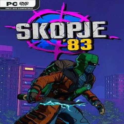 Skopje 83