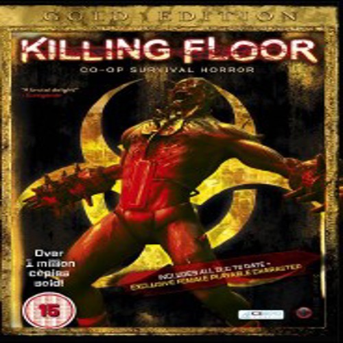 Killing Floor