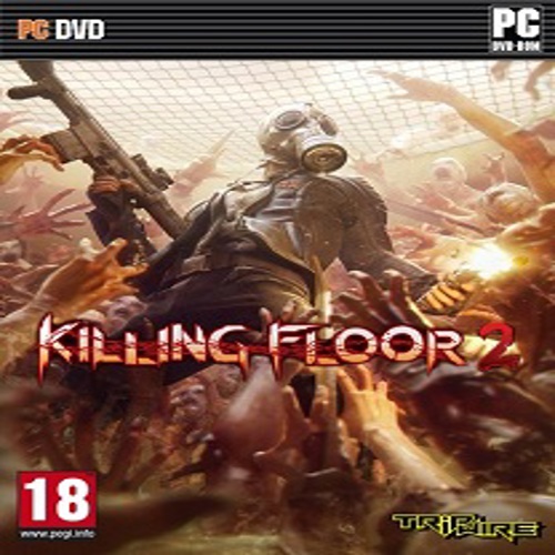 Killing Floor 2