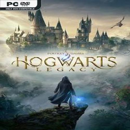 Hogwarts Legacy Deluxe Edition