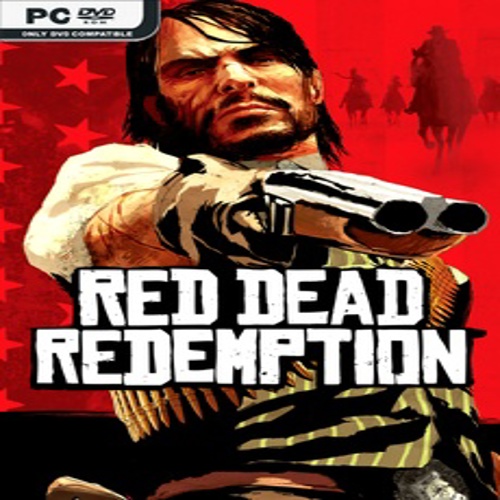 Red Dead Redemption