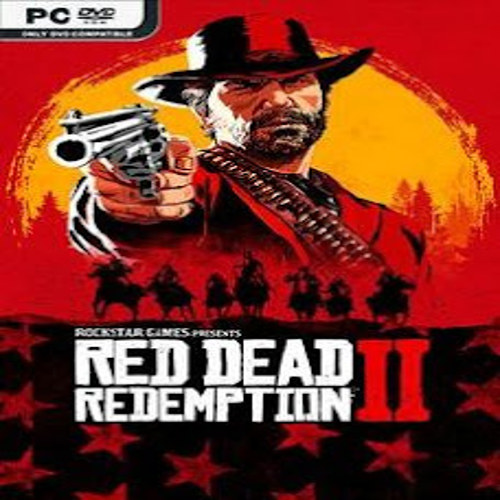 Red Dead Redemption 2