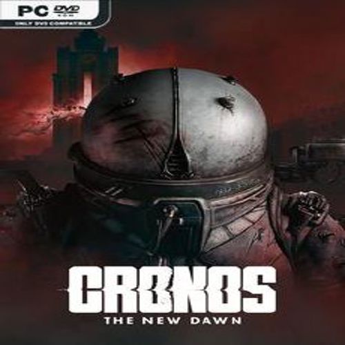 Cronos The New Dawn